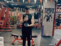 -KingBull私教健身&格斗订制(龙井商业中心店)