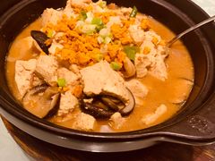 -牟传仁饭庄(星海店)