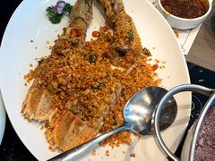 -徐记海鲜(汉城湖|太奥店)