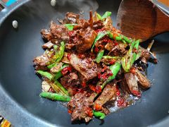 -金鹏口味馆(湘潭县城金鹏小区店)