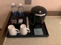 -成都安仁福朋喜来登酒店