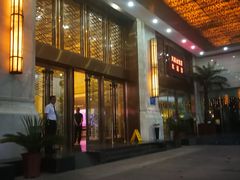 -南京凤凰台饭店