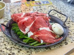 -安又胖韩国烤肉(美罗城店)