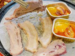 -哈哈碳都·牛肋条无限自助烤肉(宝龙店)