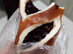 红豆碱水包-81BAKERY(大学路店)