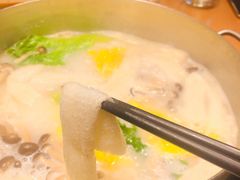 -湯系·煲汤手艺人(东二环泰禾广场店)
