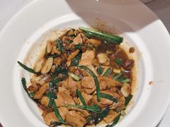 -大鸭梨烤鸭·北京菜(南小街/南苑店)