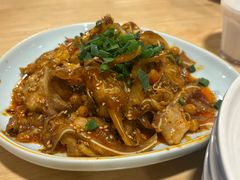 -冯记豆花店(健翔桥店)