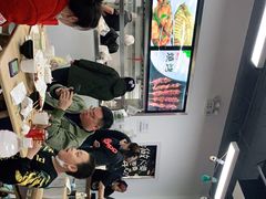 -路边摊胡同里(星城商厦店)