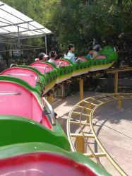 -大望京儿童游乐场