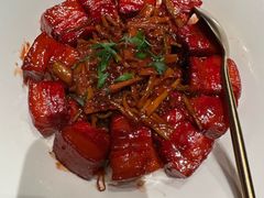 -锦府园(环球港店)