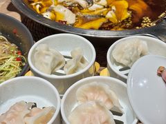-川旺角融合菜•海景餐厅(星海广场店)