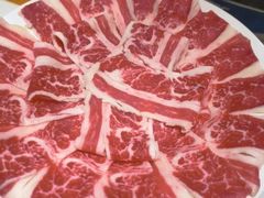 -曲氏老北京铜锅涮肉•火锅(不老街店)