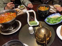 -金龙寨(解西店)