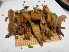 -围炉夜话·潮汕卤水火锅(榕江店)