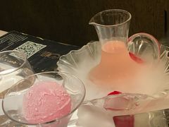 香颂玫瑰露-王品牛排(帝壹城店)