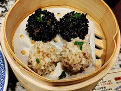 -南京大牌档(崇文门国瑞店)