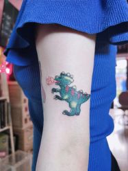 -MDZ STORE·TATTOO·耳饰