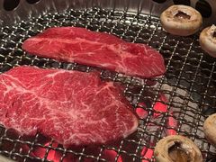 -300杯·和牛烧肉清酒专门店(廊里店)