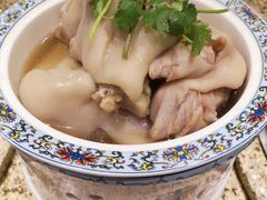 -香阁餐厅·常州菜·常州菜代表品牌(新北奥体店)