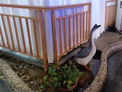 -醉霖生态餐厅(交大店)