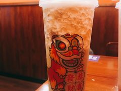 -西关味(大卫城店)
