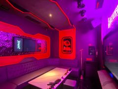-星聚会KTV X PARTY K(上海东方渔人码头店)