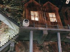 -破瓦寒窑·地摊烤羊排