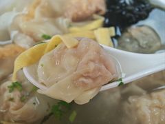 -海平馄饨(逍遥二路店)