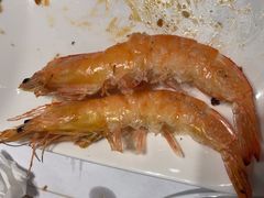 -汉巴味德·烤肉与啤酒的自助(杭州大悦城店)
