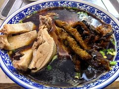 -伟记奥面馆(养育巷店)