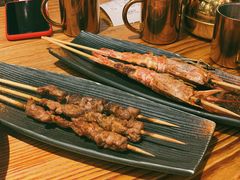 -塔哈尔·新疆盛宴(城西银泰店)