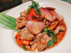 -芭札·Thai泰国餐厅(同和金铂天地店)