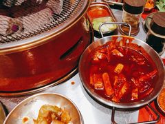 -西塔老太太泥炉烤肉(苏州大悦城店)