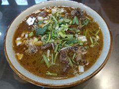 -真食净香居·内蒙烧麦(亚运村店)