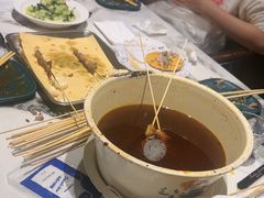 -160烧烤(香坊店)