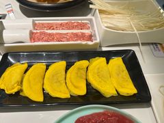 -许府牛火锅(信义坊总店)
