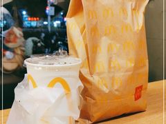 -麦当劳(前海店)