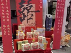 -丝宴·凤城印象·西北特色菜(彩虹湾店)