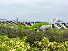 -大梅沙海滨公园