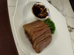 -秦月轩·陕西家乡菜(阜成路·五棵松店)