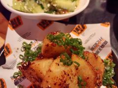 -探鱼·鲜青椒爽麻烤鱼(广州花都来又来店)