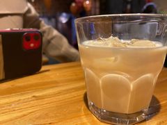 百利甜牛奶-花腰餐吧Bistro烧烤 傣味(传媒大学店)