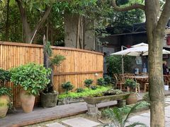 -回水镇·江湖川菜(恒大新城店)