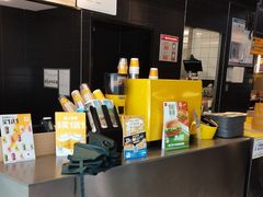 -麦当劳(北亭广场分店)