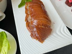 -大董(华贸购物中心店)