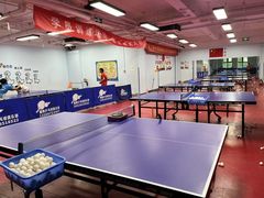 -腾翔乒乓球培训(亚运村店)