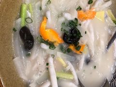 沙虫-大门水乡·顺德菜