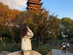 -常熟方塔园