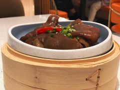 -若爱猪肚鸡·啫啫煲(循礼门M+店)